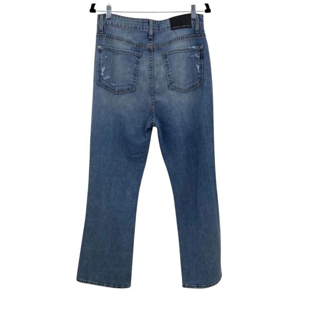 NEW Modern American Jeans Denim - Picture 2 of 6